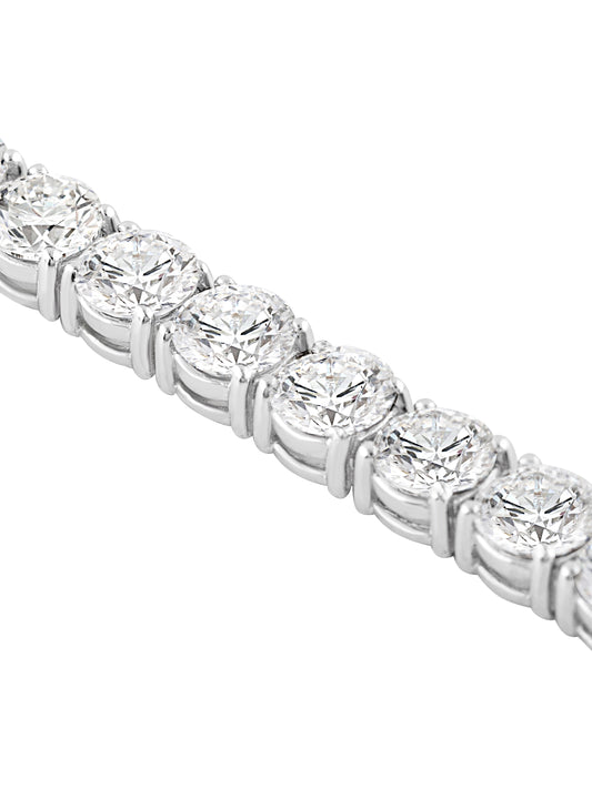 Timeless Tennis Bracelet